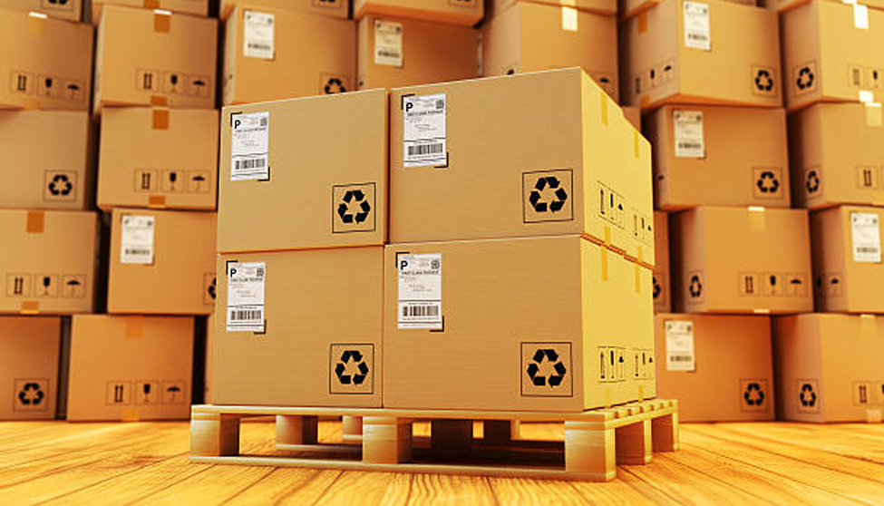 Midrand Pallet Manufactures