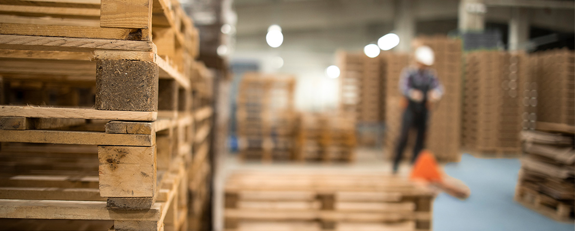 Midrand Pallet Manufactures