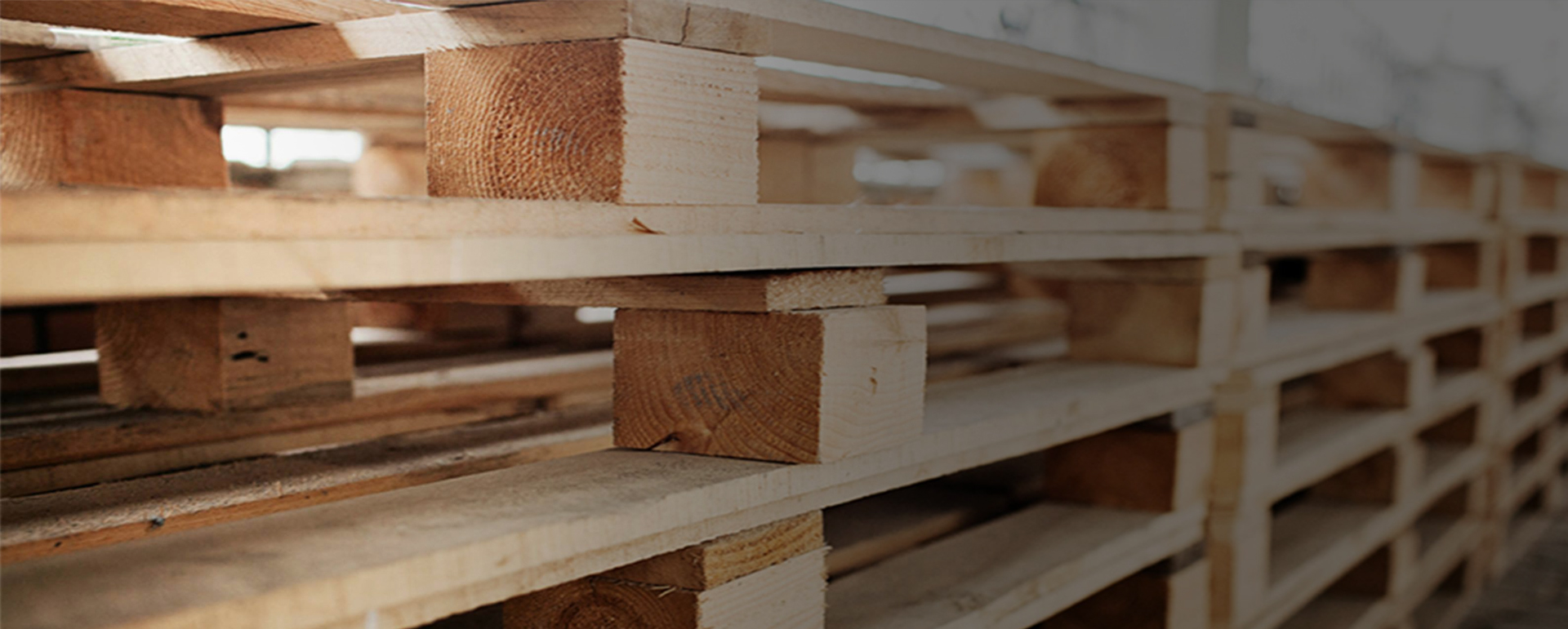 Midrand Pallet Manufactures